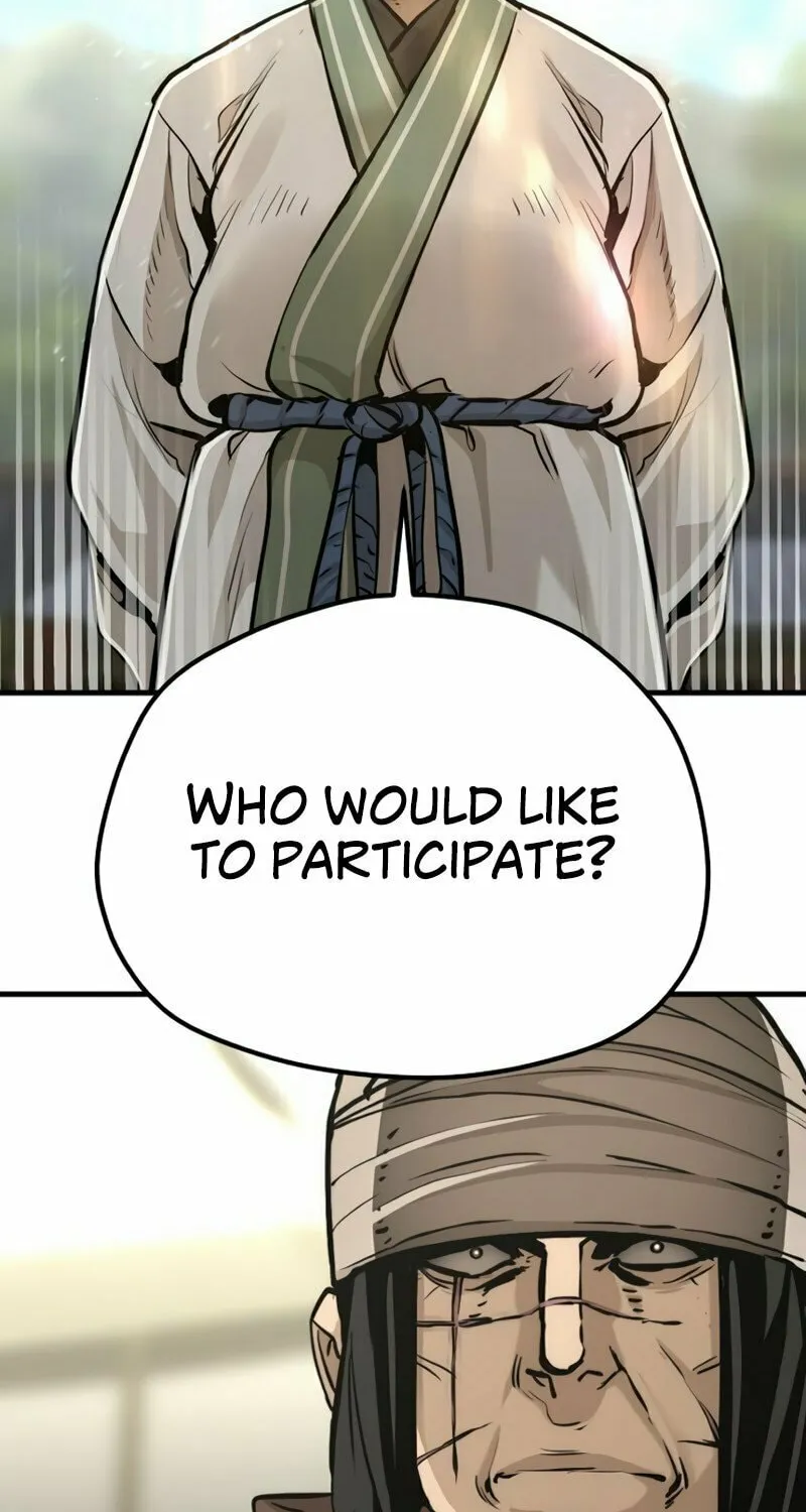 Murim RPG Simulation Chapter 88 page 28 - 