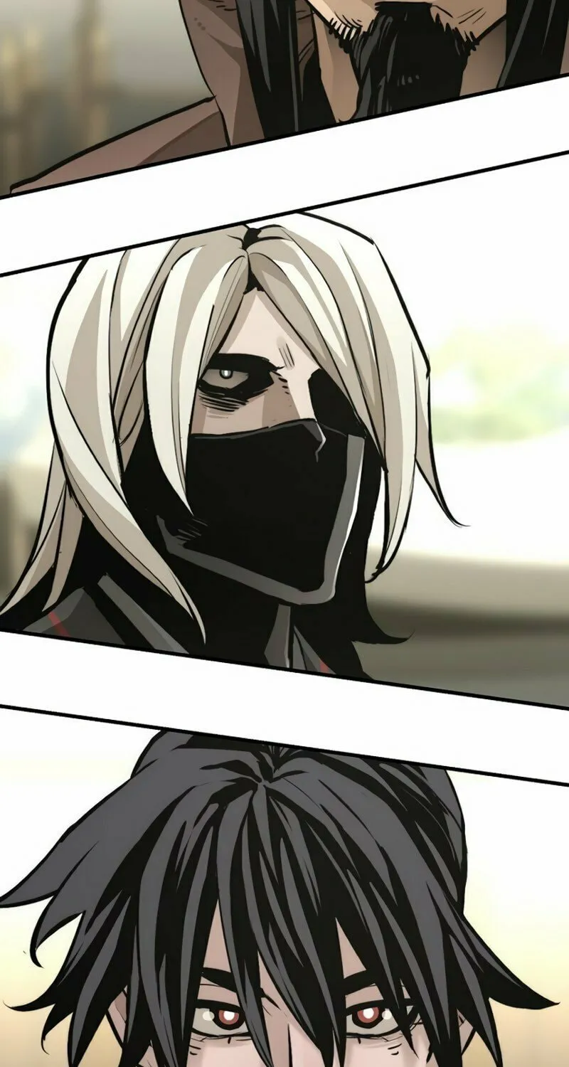 Murim RPG Simulation Chapter 88 page 29 - 