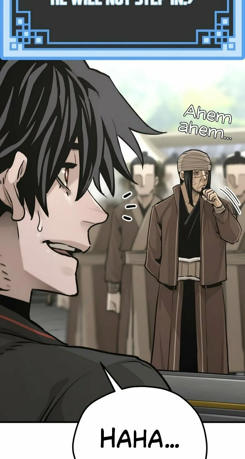 Murim RPG Simulation Chapter 88 page 31 - 