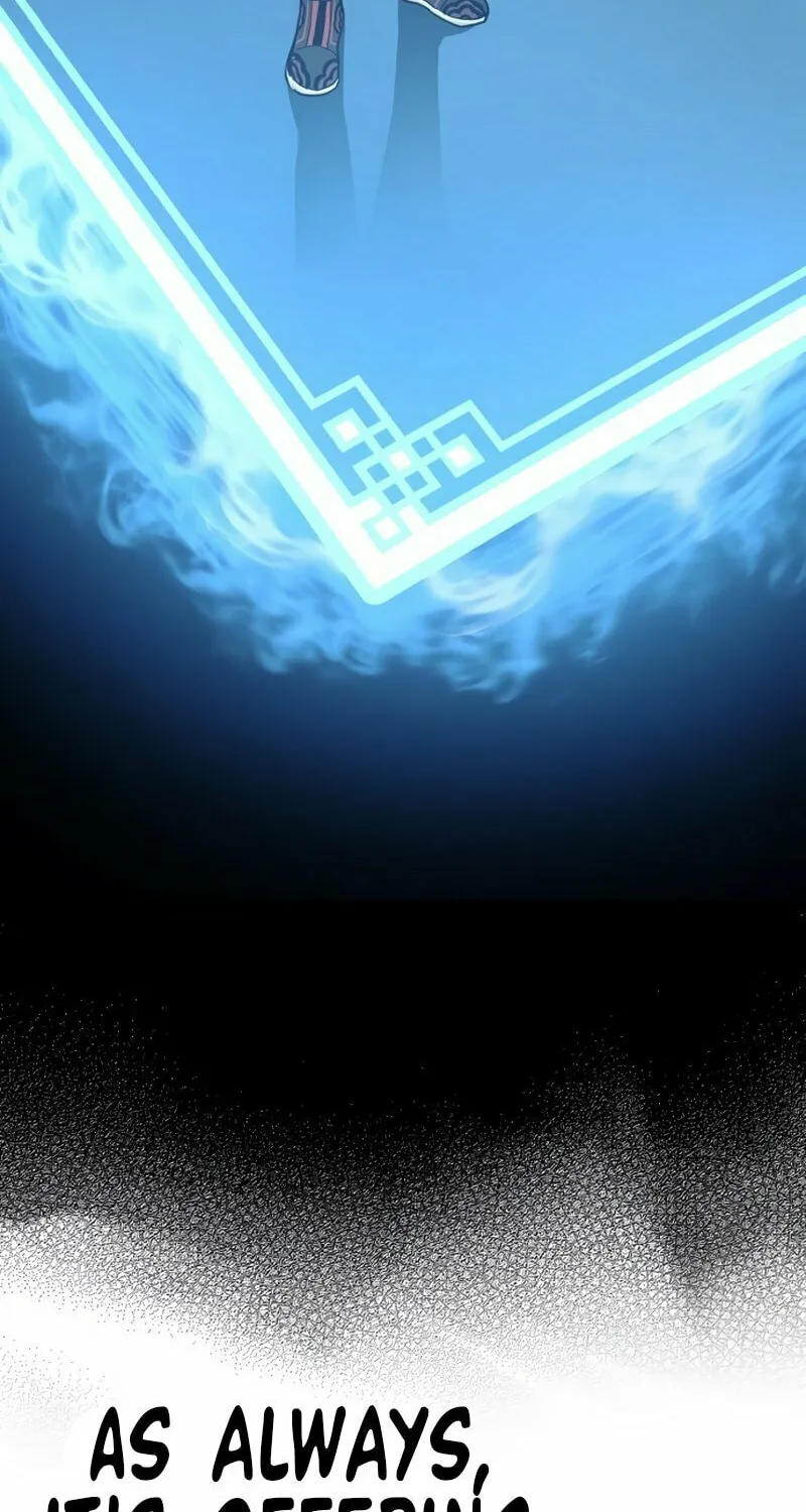 Murim RPG Simulation Chapter 88 page 36 - 