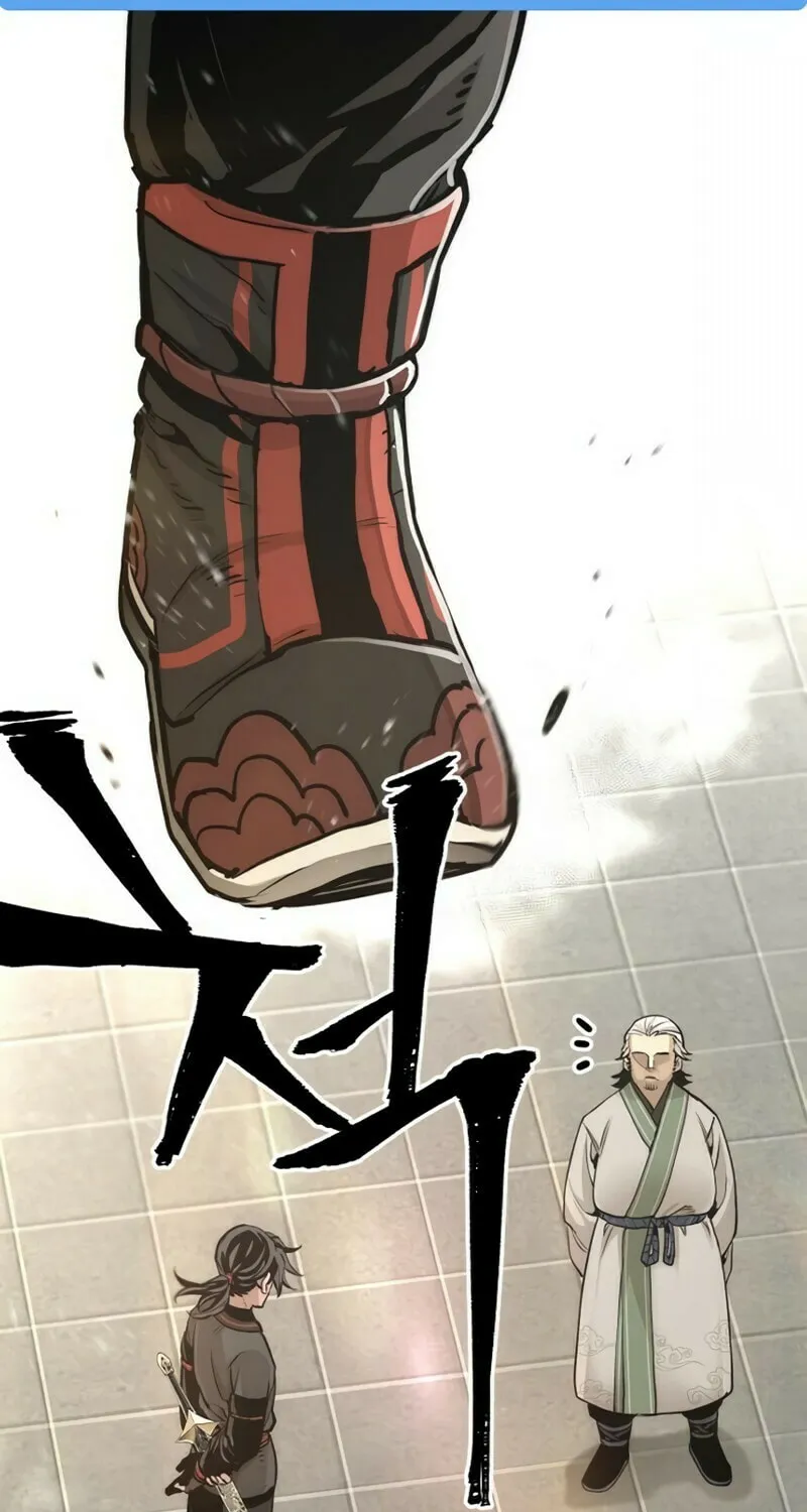 Murim RPG Simulation Chapter 88 page 40 - 