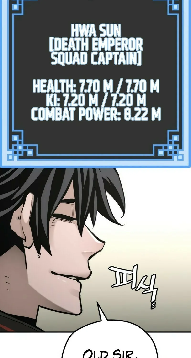 Murim RPG Simulation Chapter 88 page 45 - 