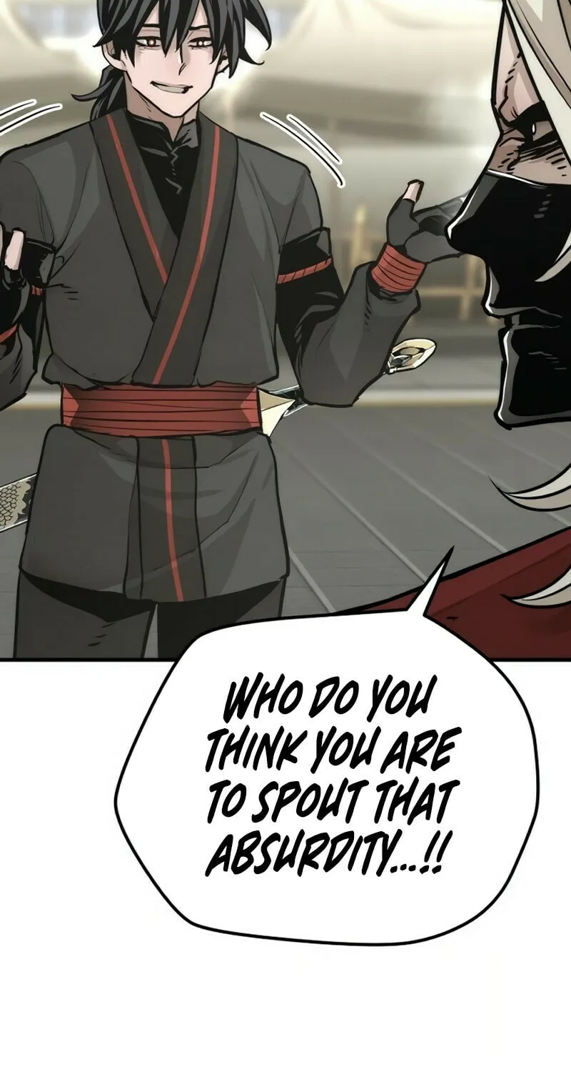 Murim RPG Simulation Chapter 88 page 47 - 