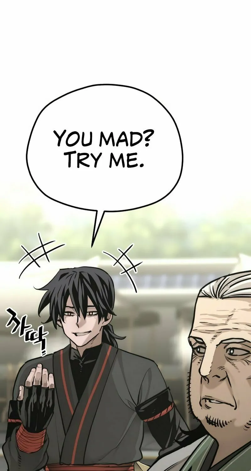 Murim RPG Simulation Chapter 88 page 48 - 