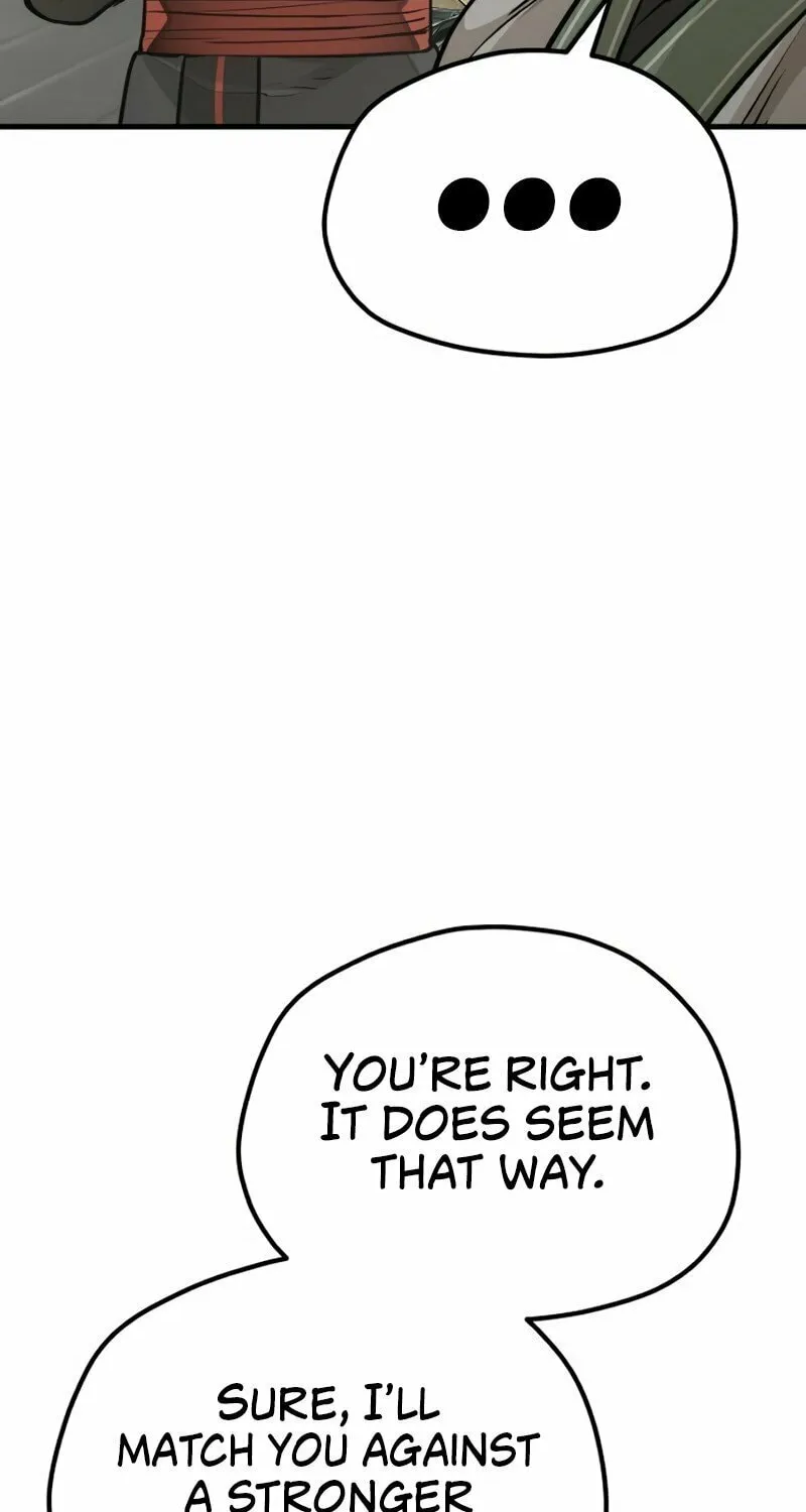 Murim RPG Simulation Chapter 88 page 49 - 
