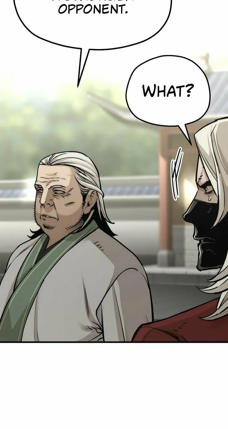 Murim RPG Simulation Chapter 88 page 50 - 