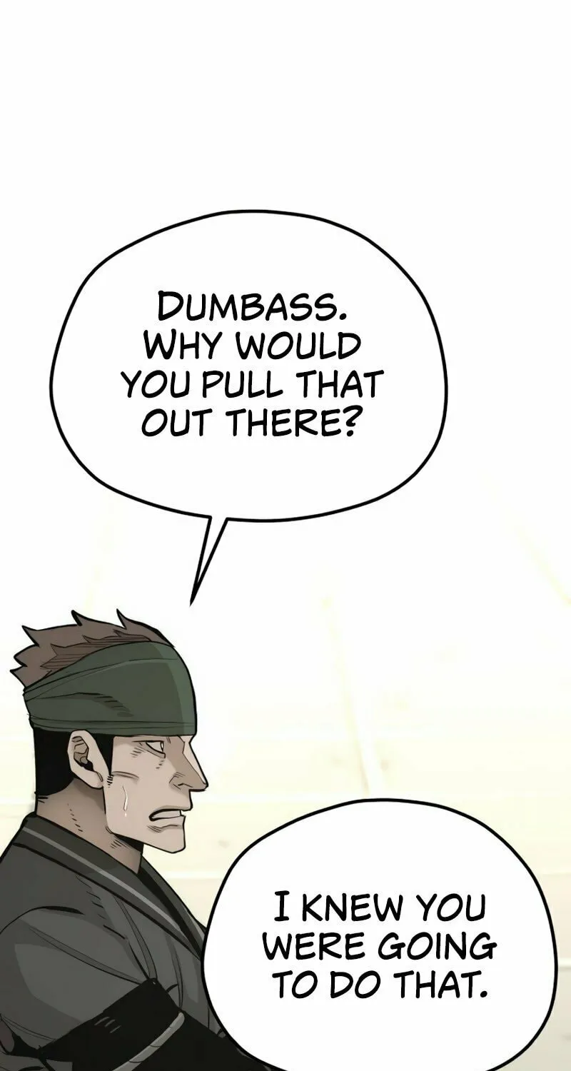 Murim RPG Simulation Chapter 88 page 6 - 