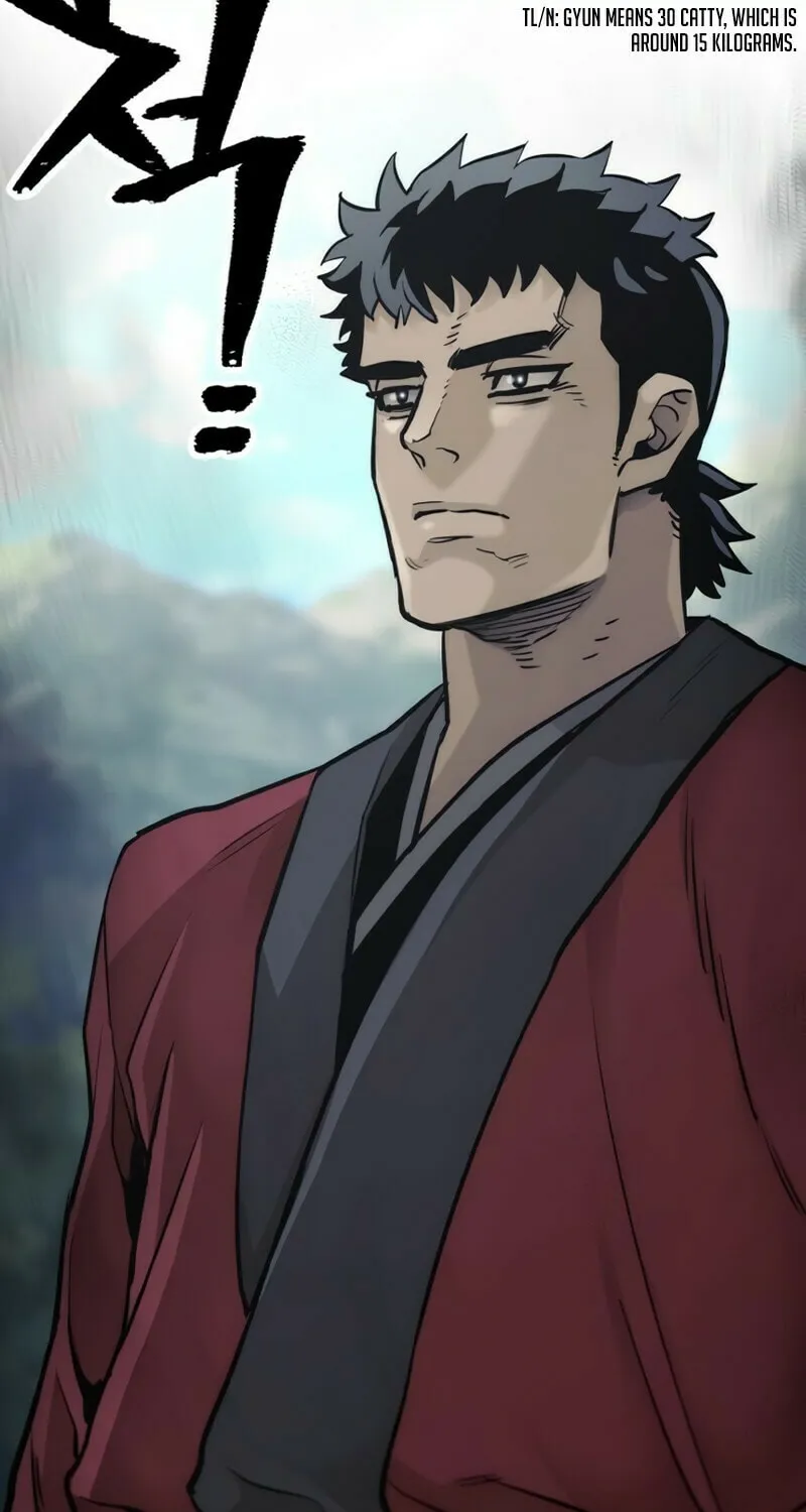 Murim RPG Simulation Chapter 88 page 58 - 