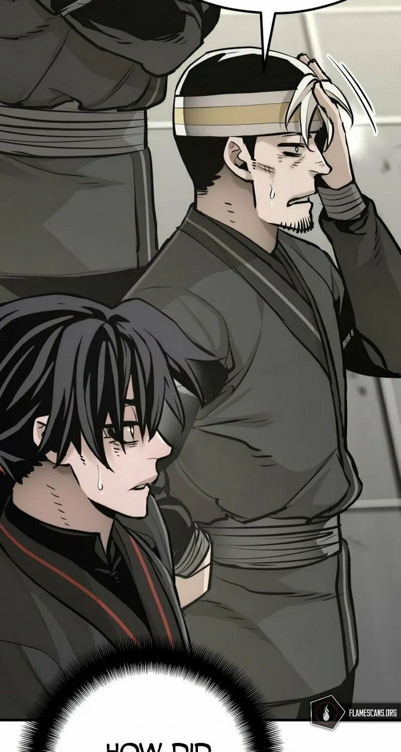 Murim RPG Simulation Chapter 88 page 7 - 