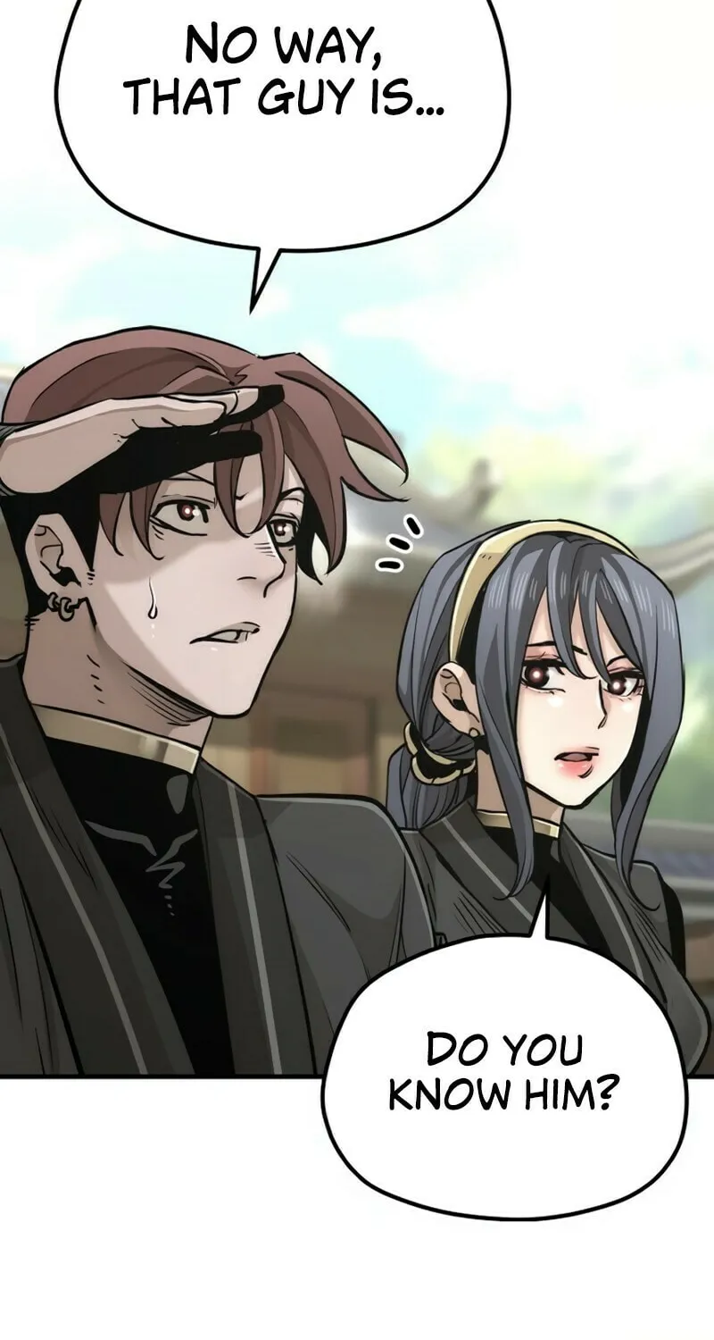 Murim RPG Simulation Chapter 88 page 61 - 