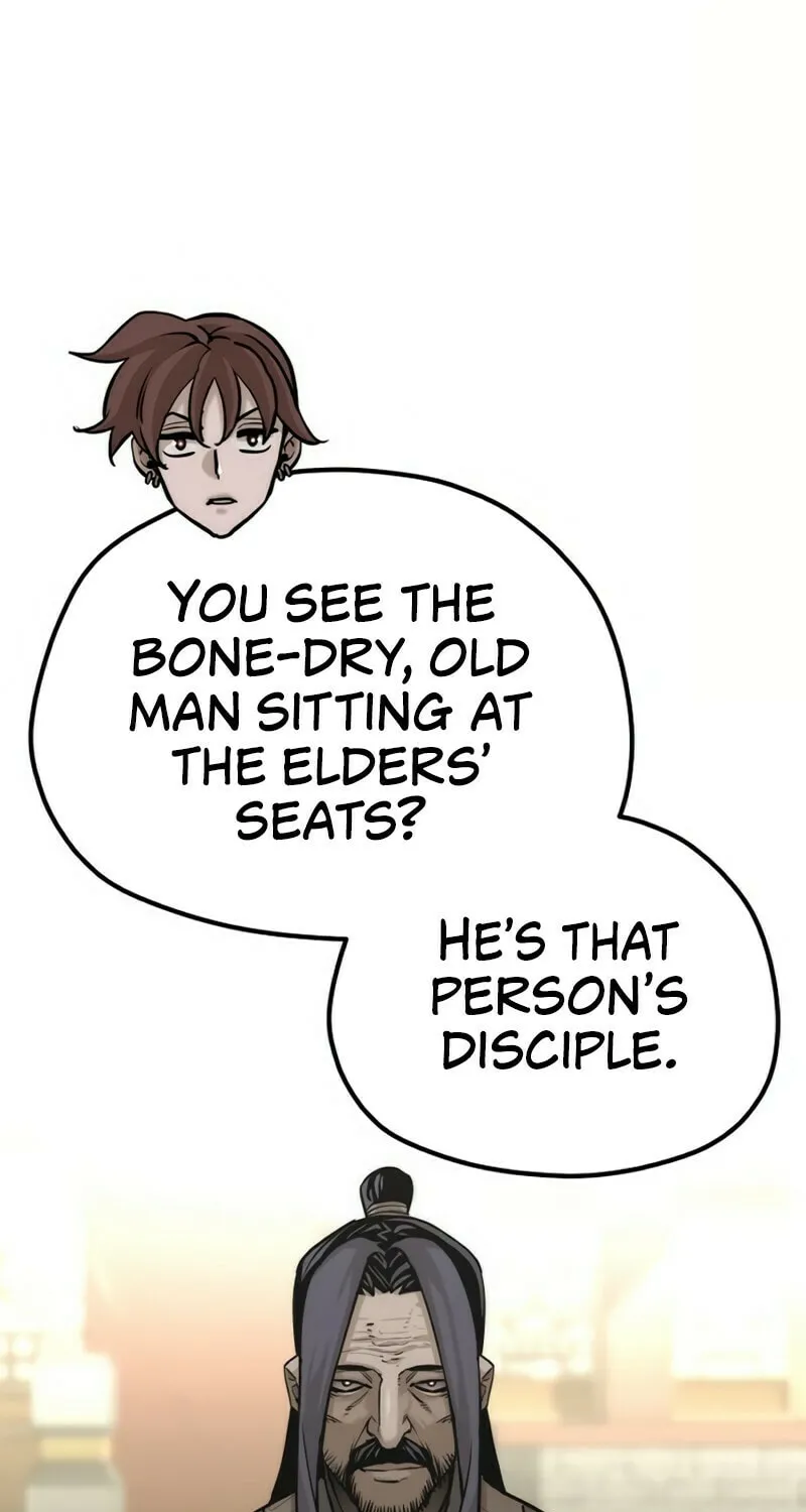 Murim RPG Simulation Chapter 88 page 62 - 