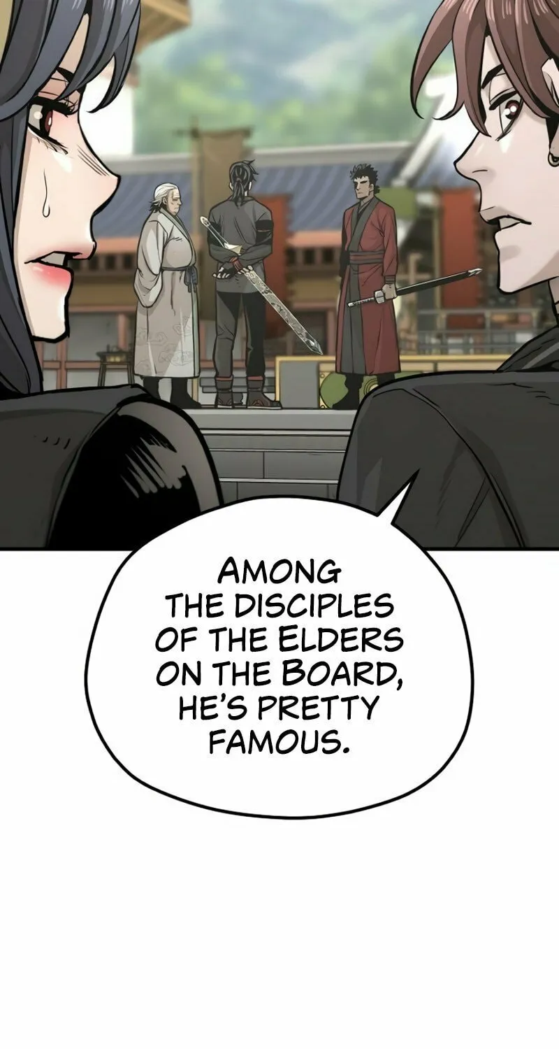 Murim RPG Simulation Chapter 88 page 65 - 