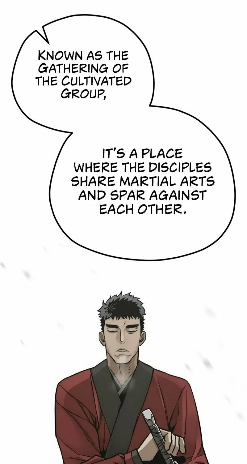 Murim RPG Simulation Chapter 88 page 66 - 