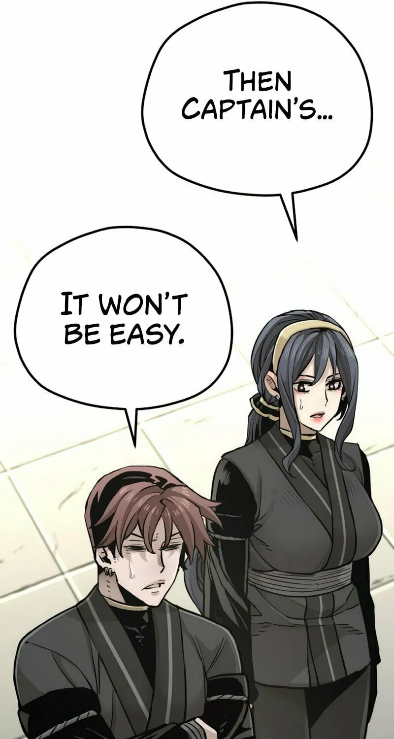 Murim RPG Simulation Chapter 88 page 71 - 