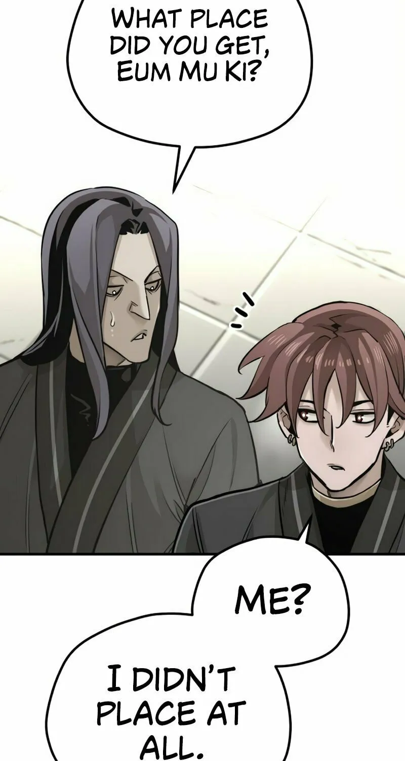 Murim RPG Simulation Chapter 88 page 73 - 