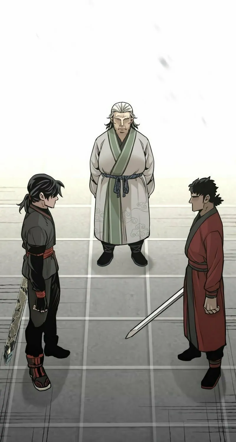 Murim RPG Simulation Chapter 88 page 75 - 