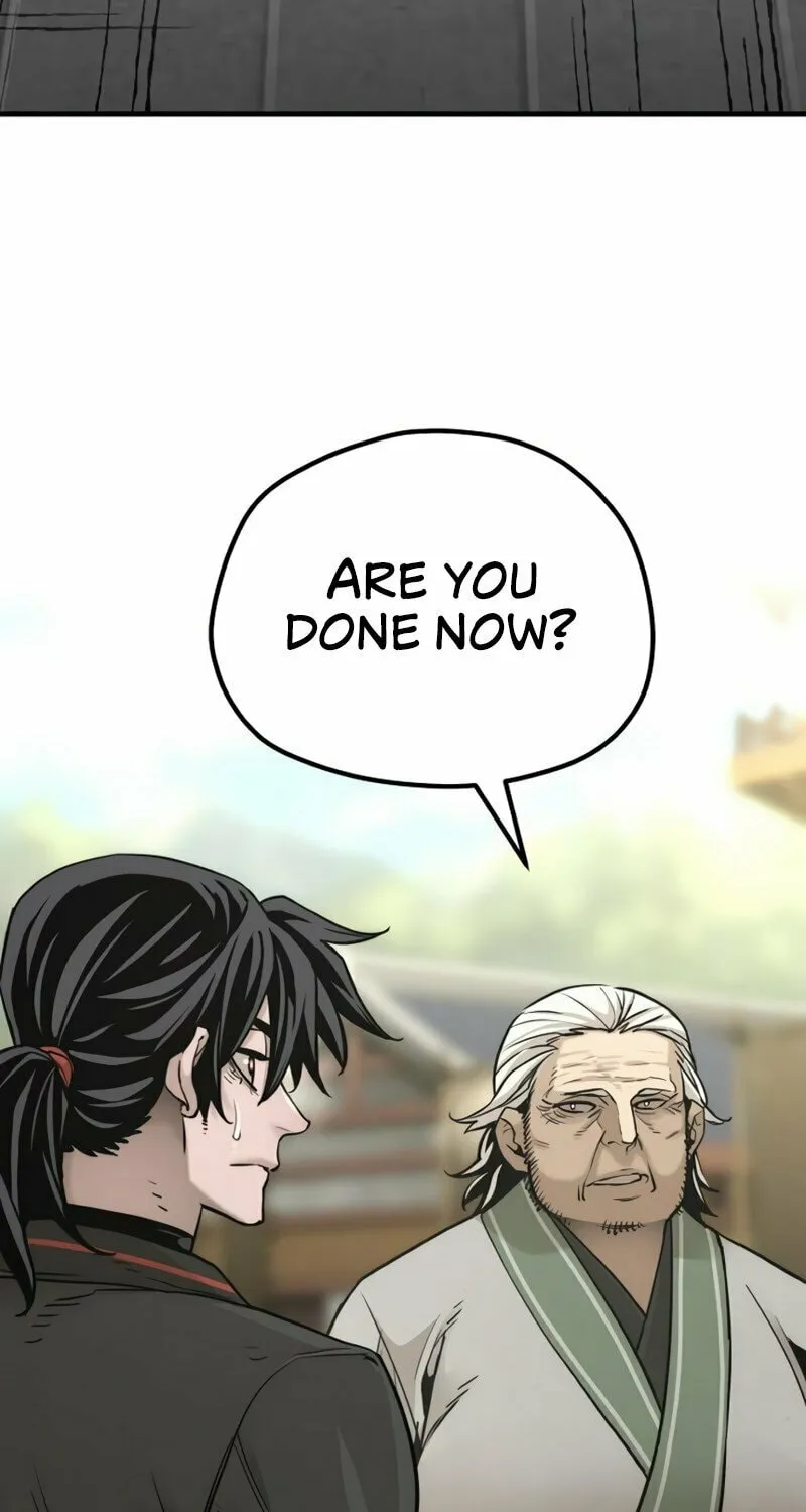 Murim RPG Simulation Chapter 88 page 76 - 