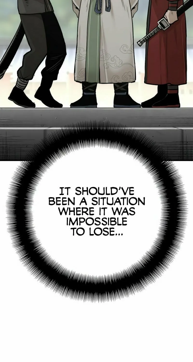 Murim RPG Simulation Chapter 88 page 9 - 