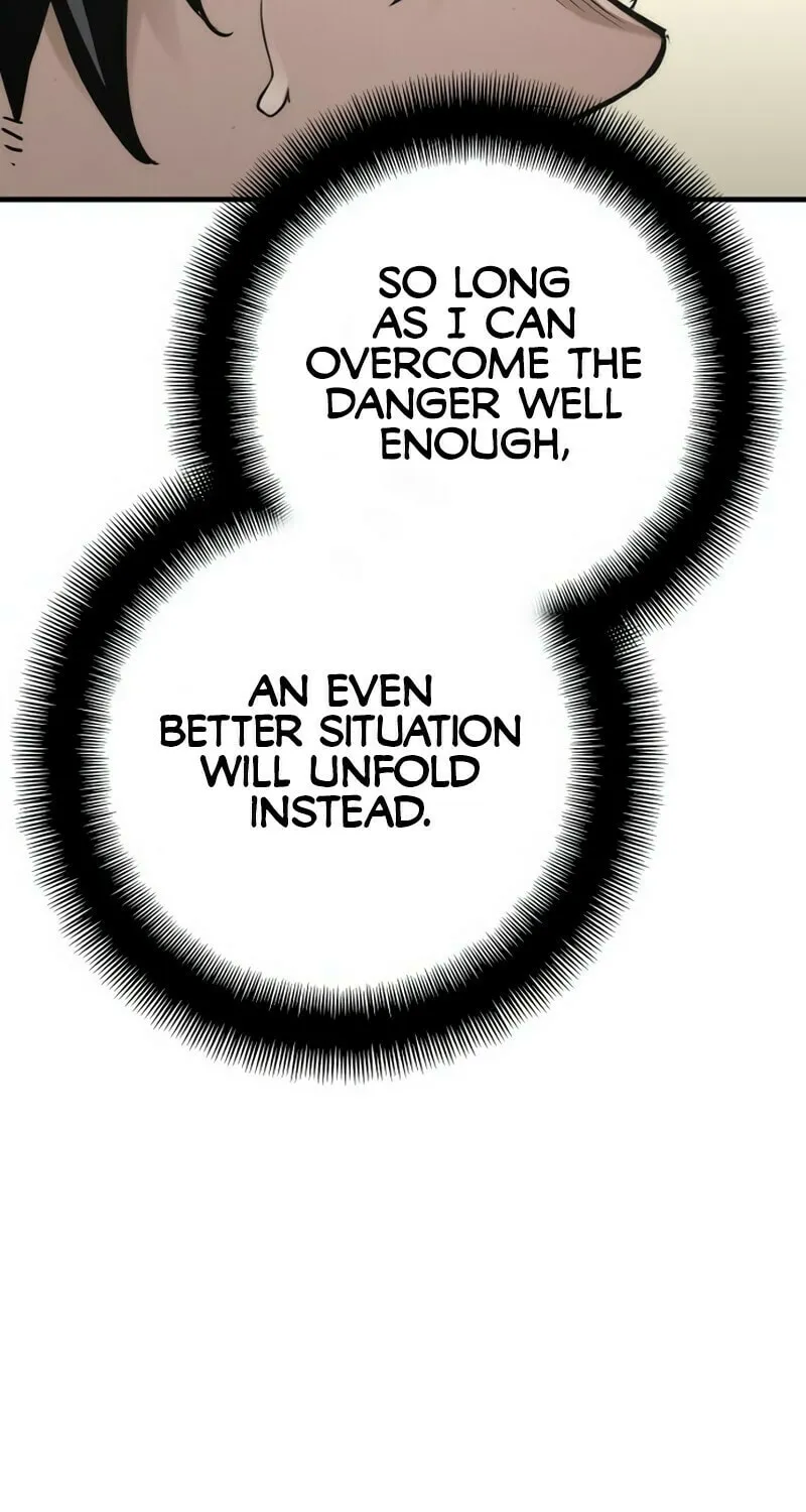 Murim RPG Simulation Chapter 88 page 81 - 