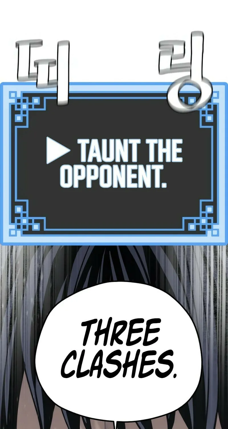 Murim RPG Simulation Chapter 88 page 82 - 