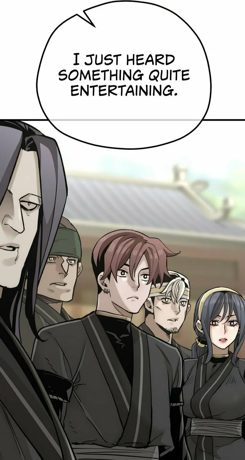Murim RPG Simulation Chapter 88 page 88 - 