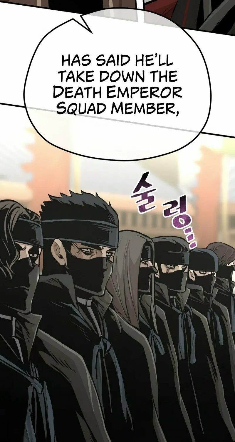 Murim RPG Simulation Chapter 88 page 90 - 