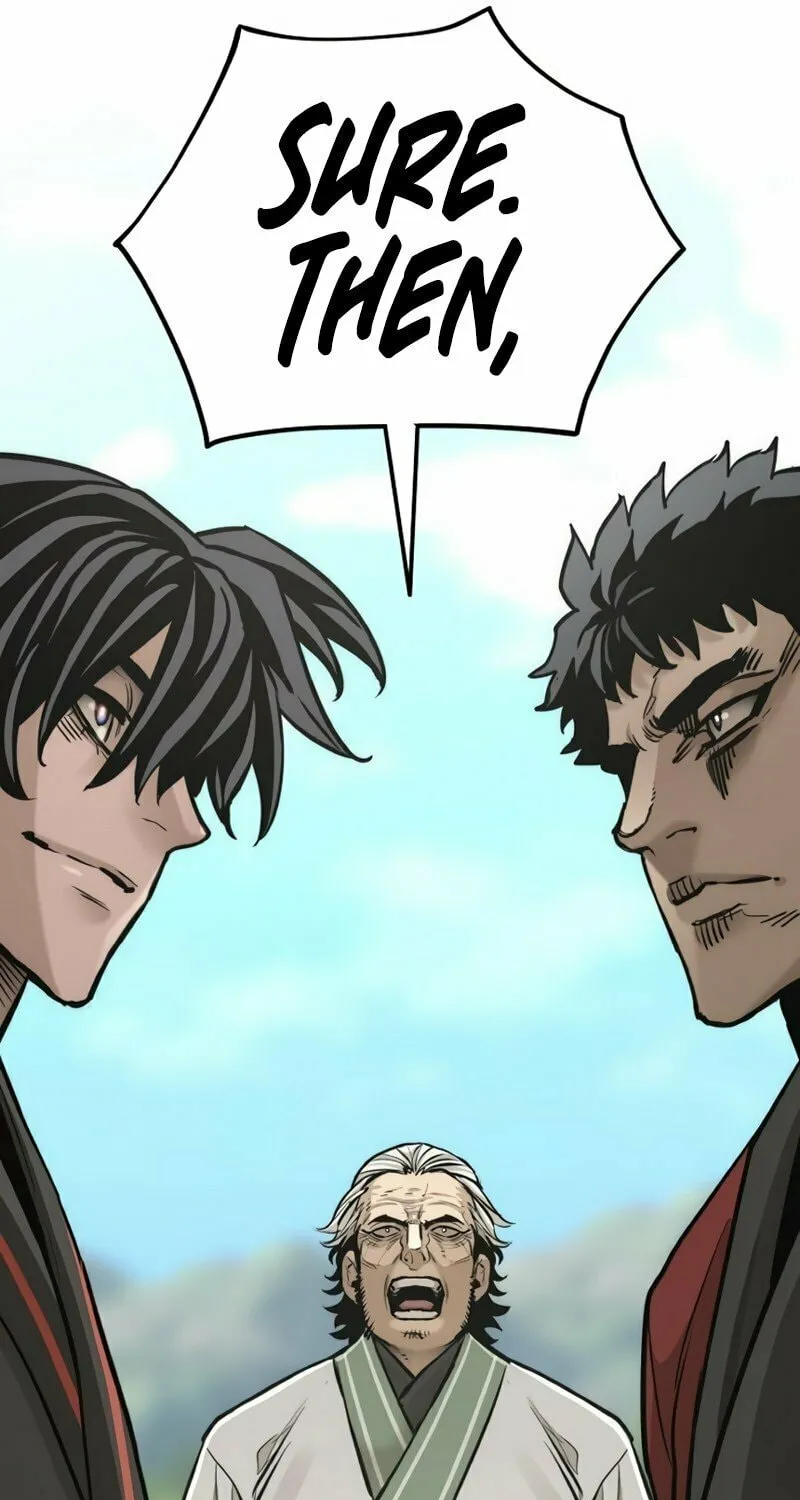 Murim RPG Simulation Chapter 88 page 95 - 