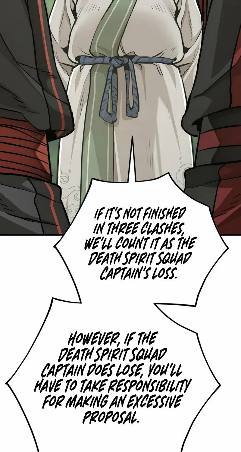 Murim RPG Simulation Chapter 88 page 96 - 