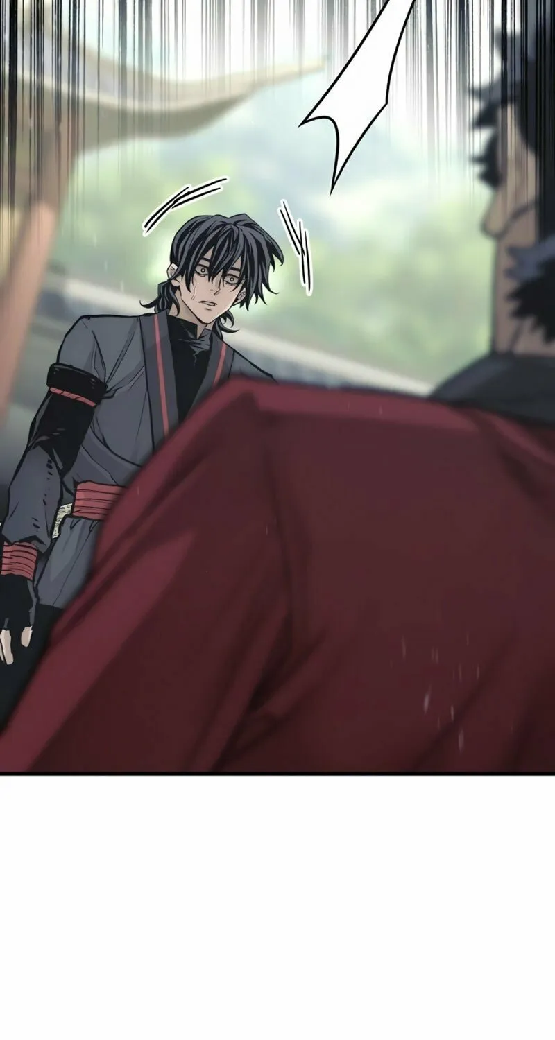 Murim RPG Simulation Chapter 88 page 99 - 