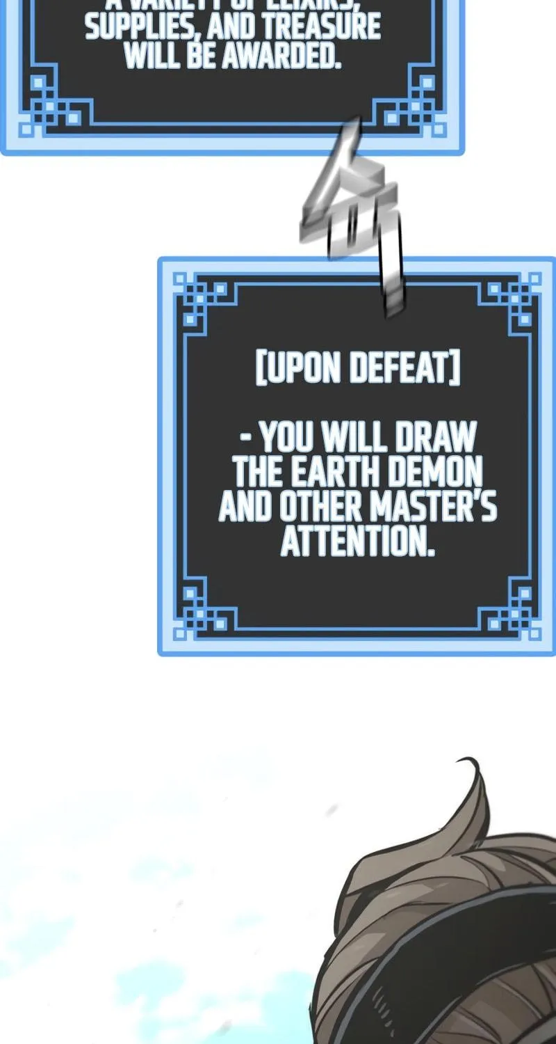 Murim RPG Simulation Chapter 89 page 101 - 