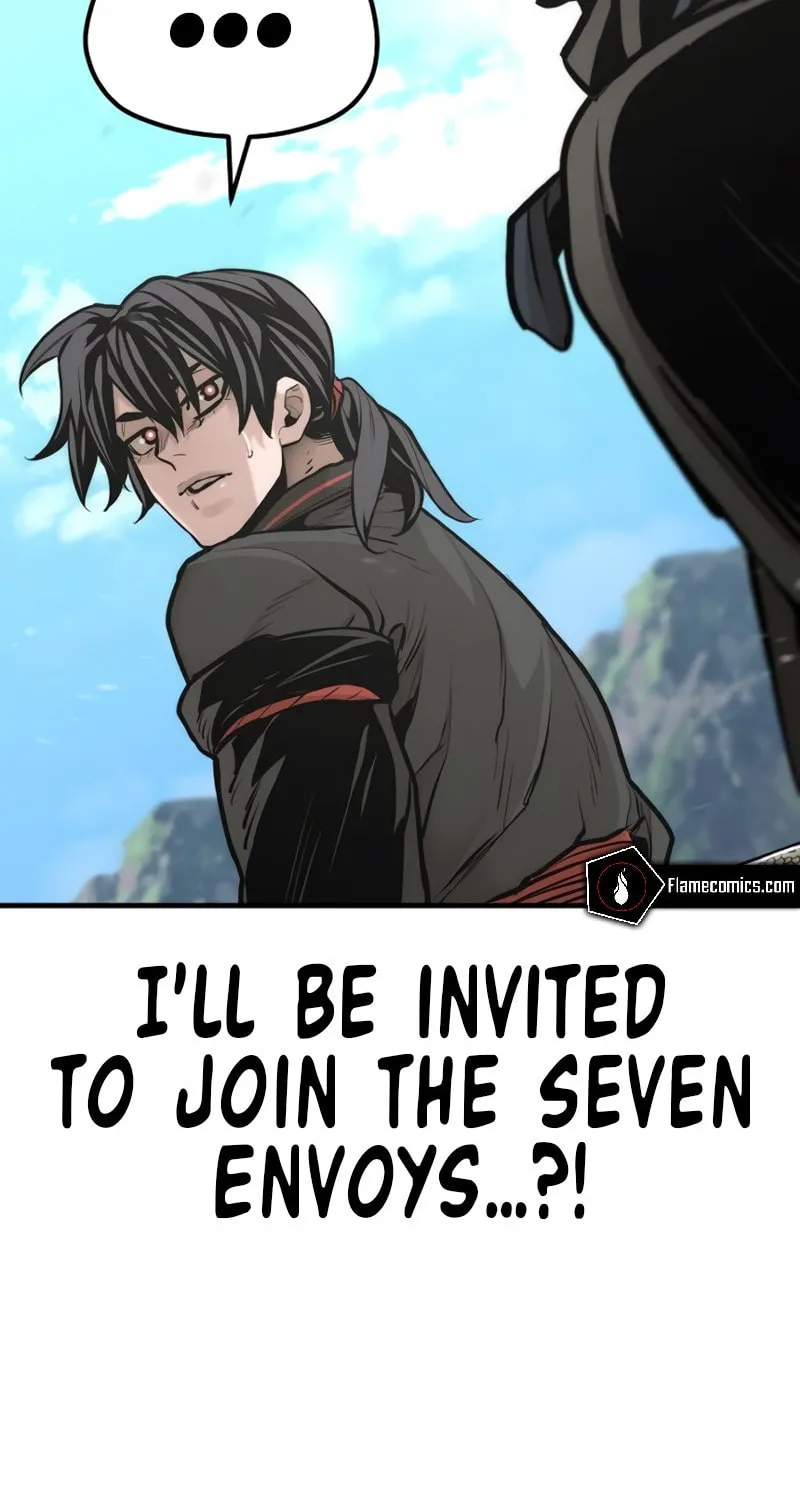 Murim RPG Simulation Chapter 89 page 103 - 