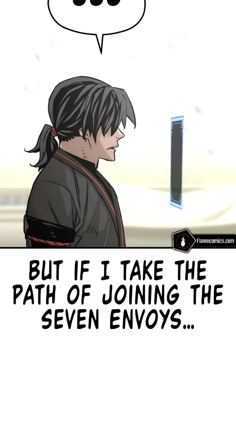 Murim RPG Simulation Chapter 89 page 115 - 