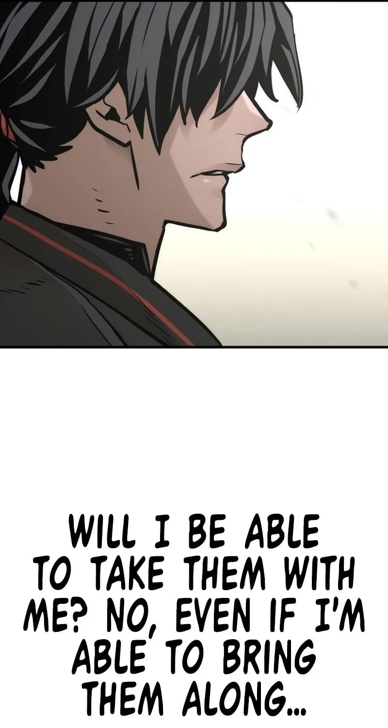 Murim RPG Simulation Chapter 89 page 117 - 