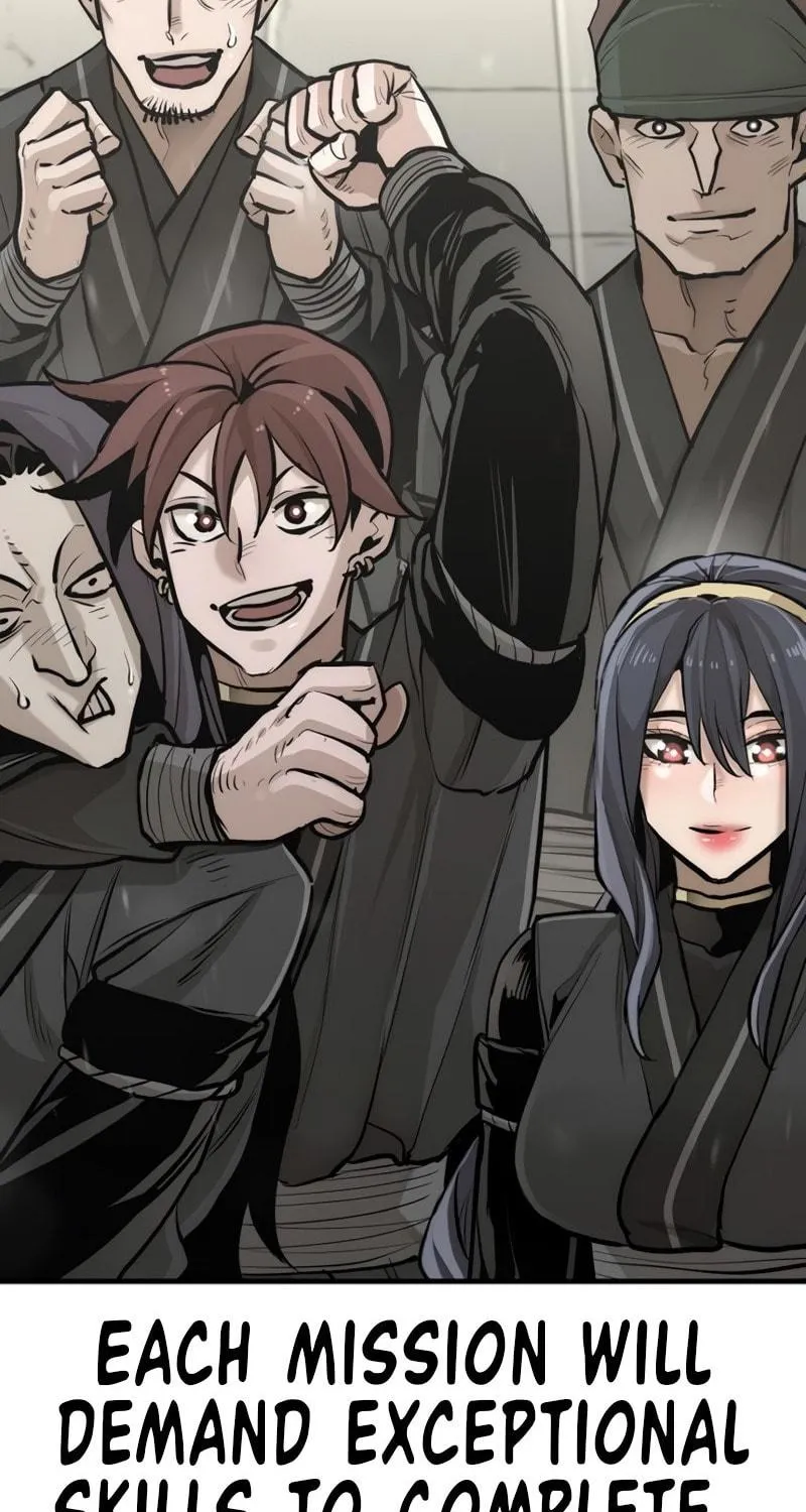Murim RPG Simulation Chapter 89 page 119 - 