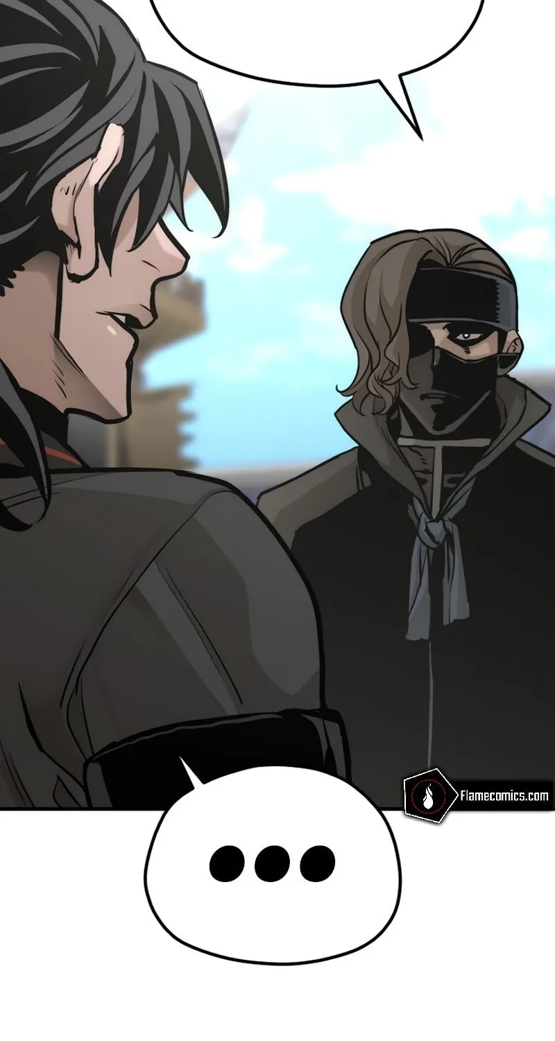 Murim RPG Simulation Chapter 89 page 127 - 
