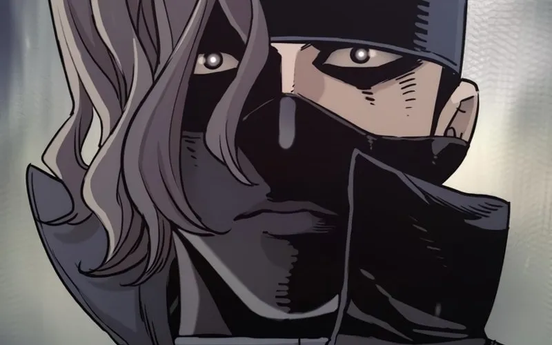 Murim RPG Simulation Chapter 89 page 130 - 
