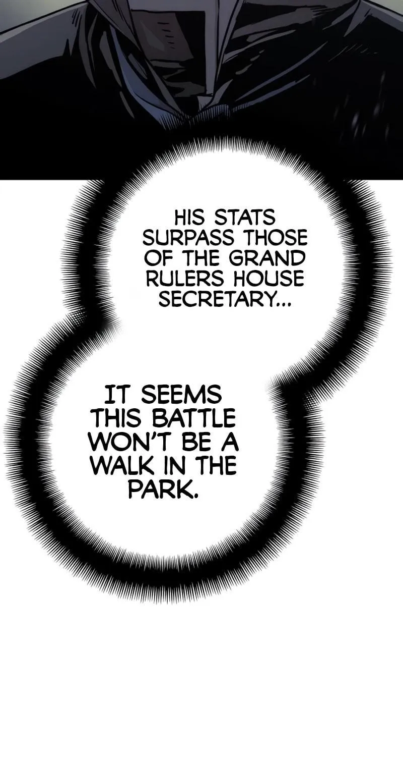 Murim RPG Simulation Chapter 89 page 131 - 