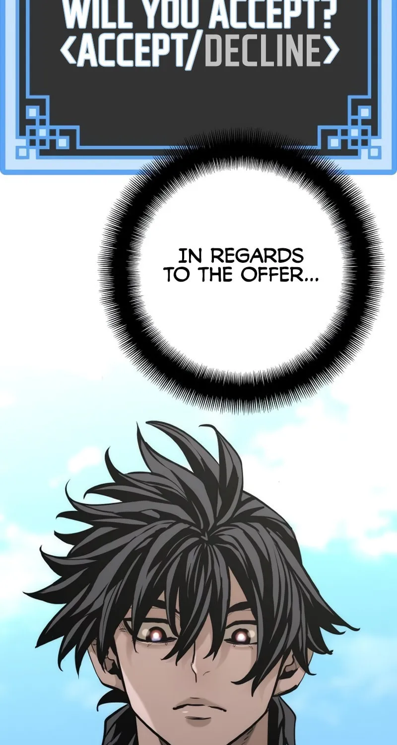 Murim RPG Simulation Chapter 89 page 133 - 
