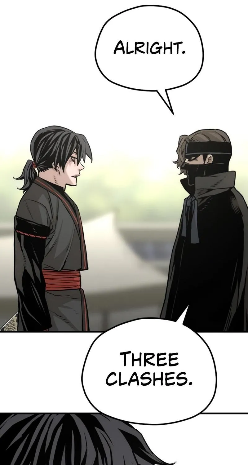 Murim RPG Simulation Chapter 89 page 141 - 