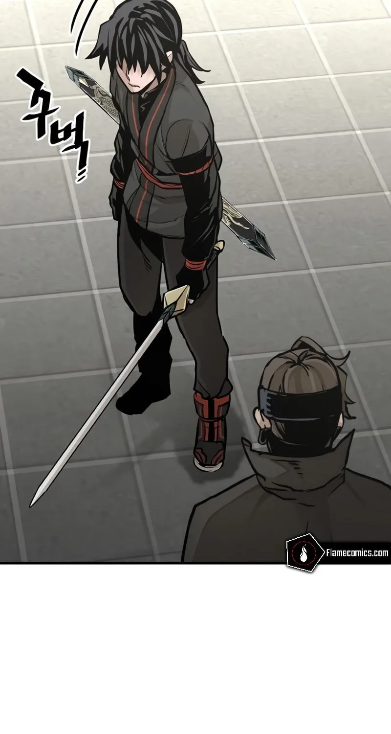 Murim RPG Simulation Chapter 89 page 147 - 