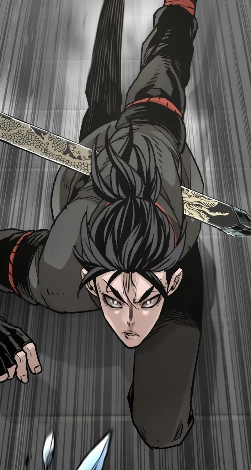 Murim RPG Simulation Chapter 89 page 157 - 