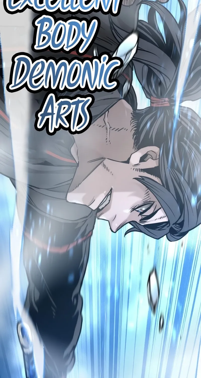Murim RPG Simulation Chapter 89 page 159 - 