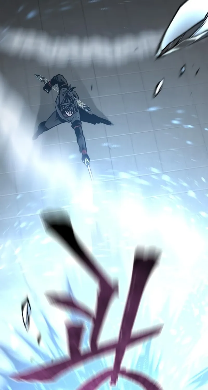 Murim RPG Simulation Chapter 89 page 163 - 