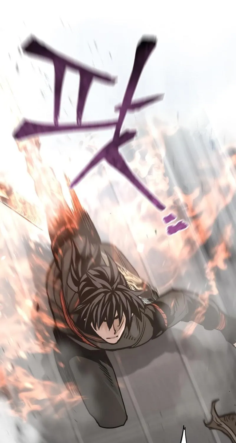 Murim RPG Simulation Chapter 89 page 167 - 