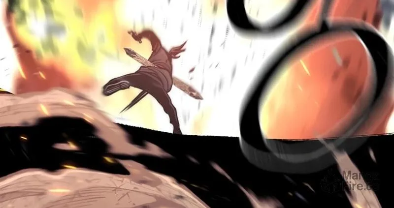Murim RPG Simulation Chapter 89 page 172 - 