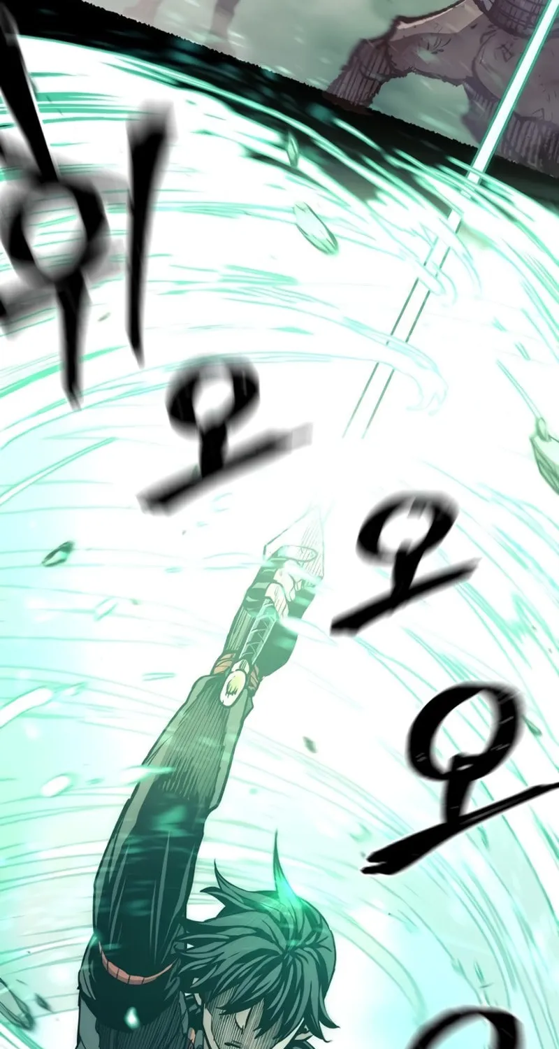 Murim RPG Simulation Chapter 89 page 175 - 