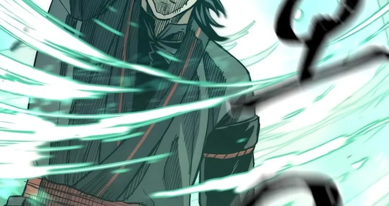 Murim RPG Simulation Chapter 89 page 176 - 