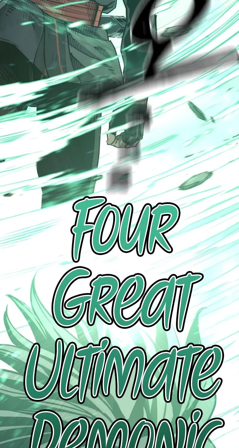 Murim RPG Simulation Chapter 89 page 177 - 