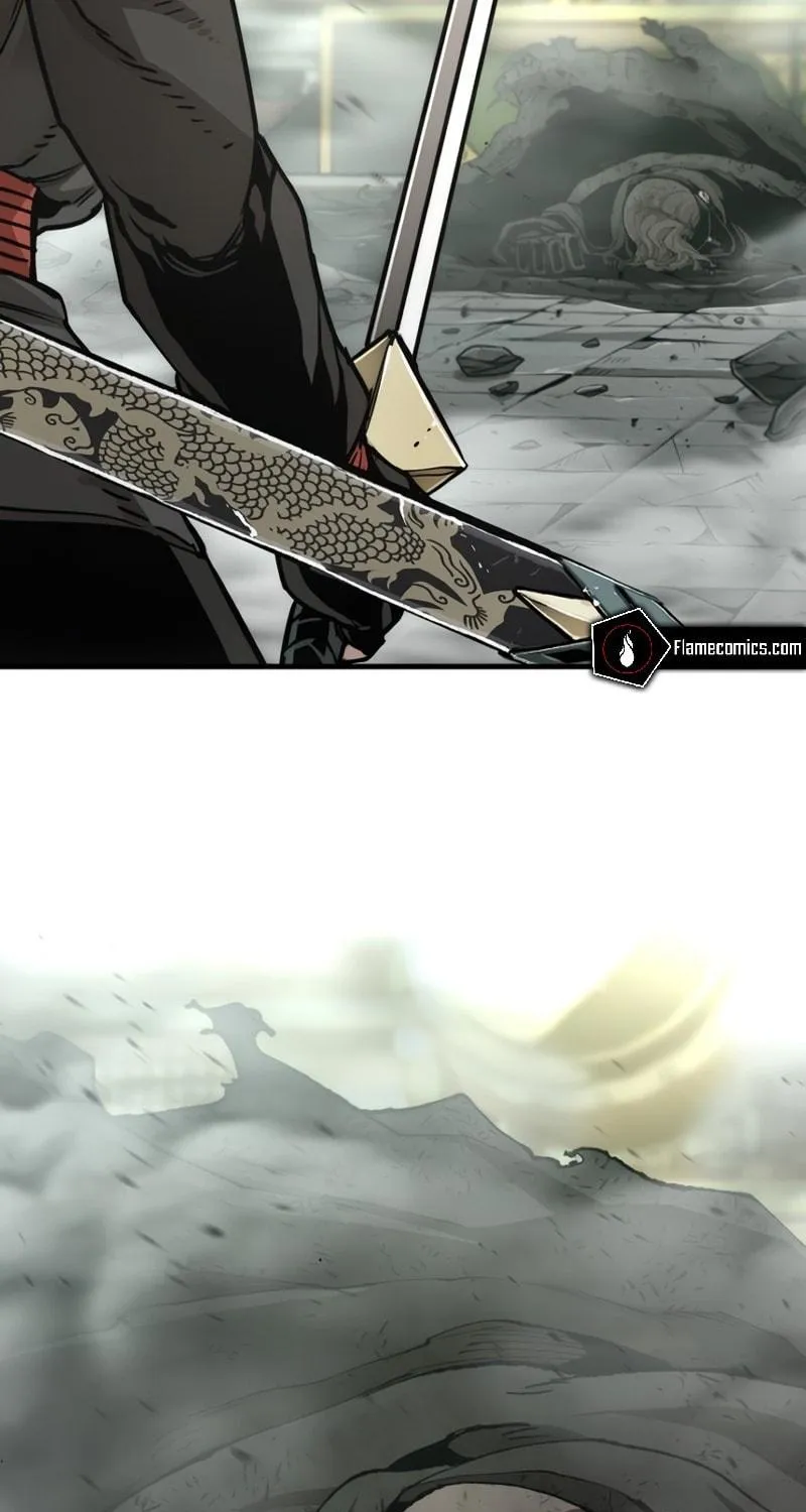 Murim RPG Simulation Chapter 89 page 191 - 