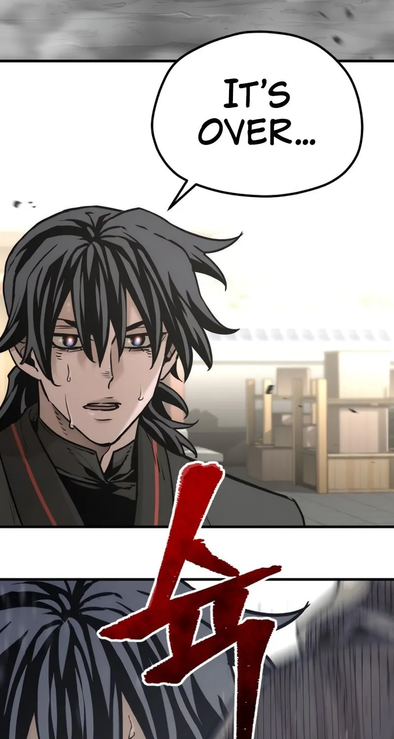 Murim RPG Simulation Chapter 89 page 193 - 